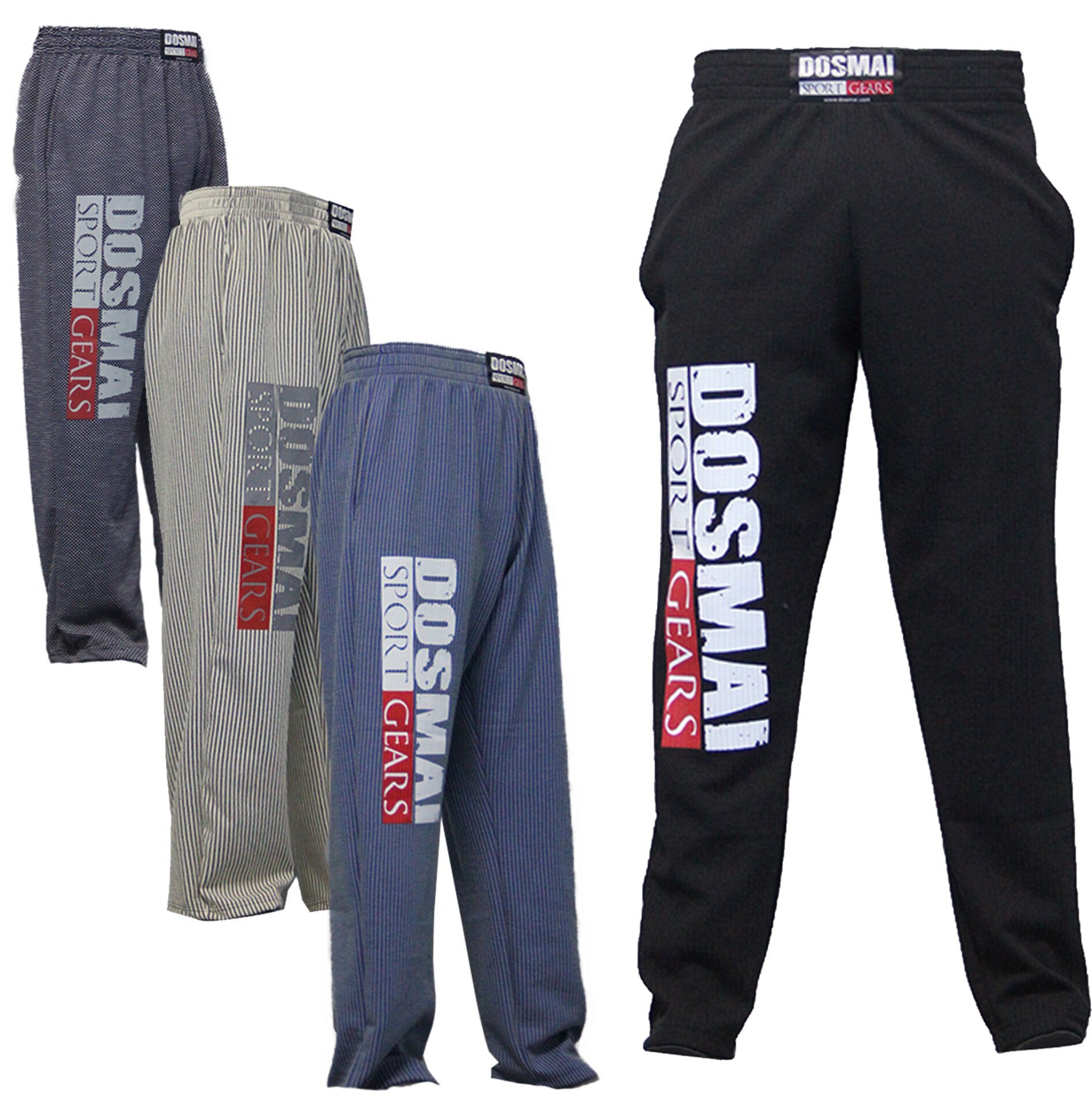 Dosmai Body Fitness Pantolonu BP190