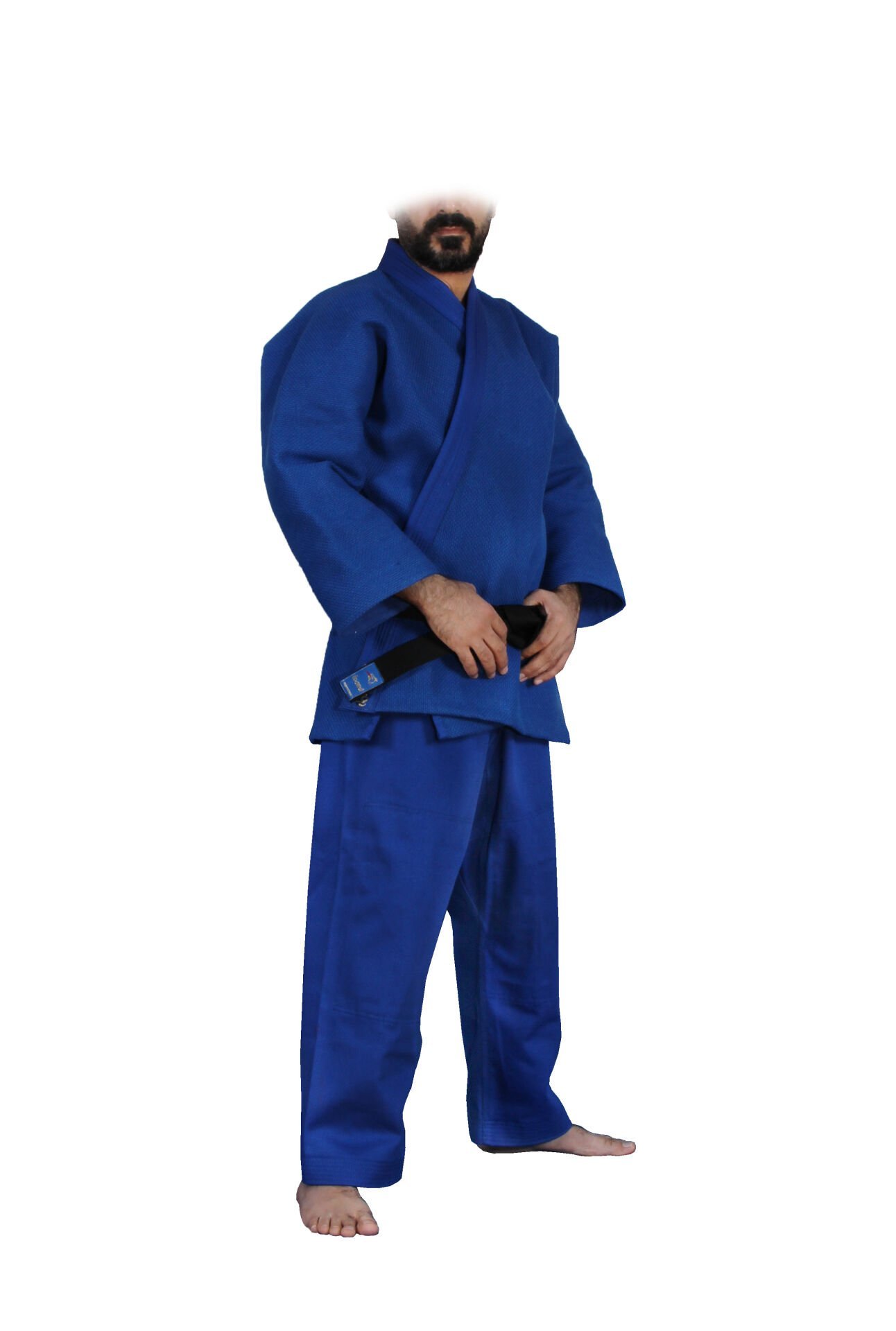 Dosmai Profesyonel Judo Aikido Elbisesi ( kuşaksız) JA061