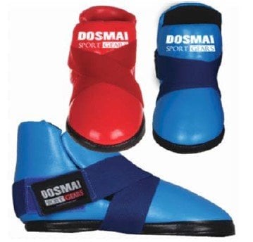 Dosmai Kick Boks Ayak Botu KO440