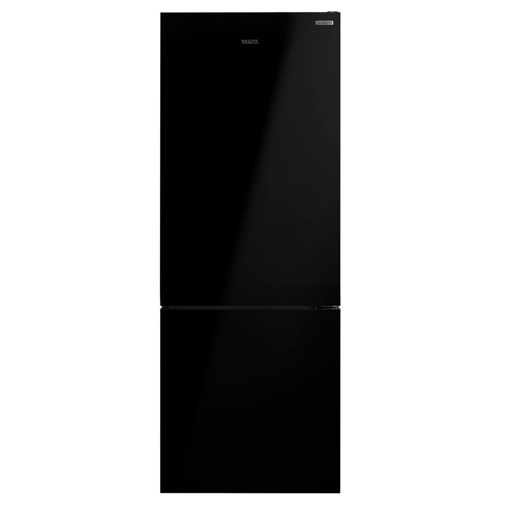 Vestel NFK54021 CS GI PRO No-Frost Buzdolabı