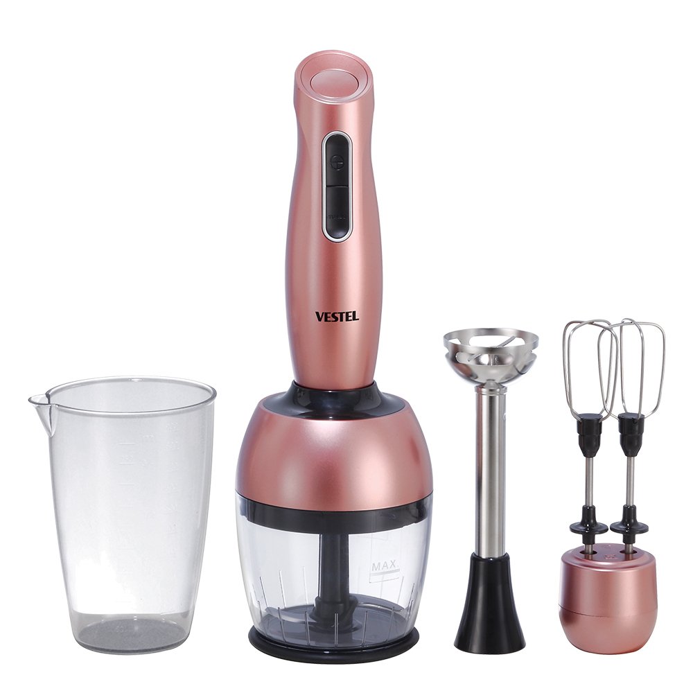 VESTEL TARÇIN 5000 R El Blender Seti