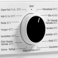 CMI 106321 ÇAMAŞIR MAKİNESİ