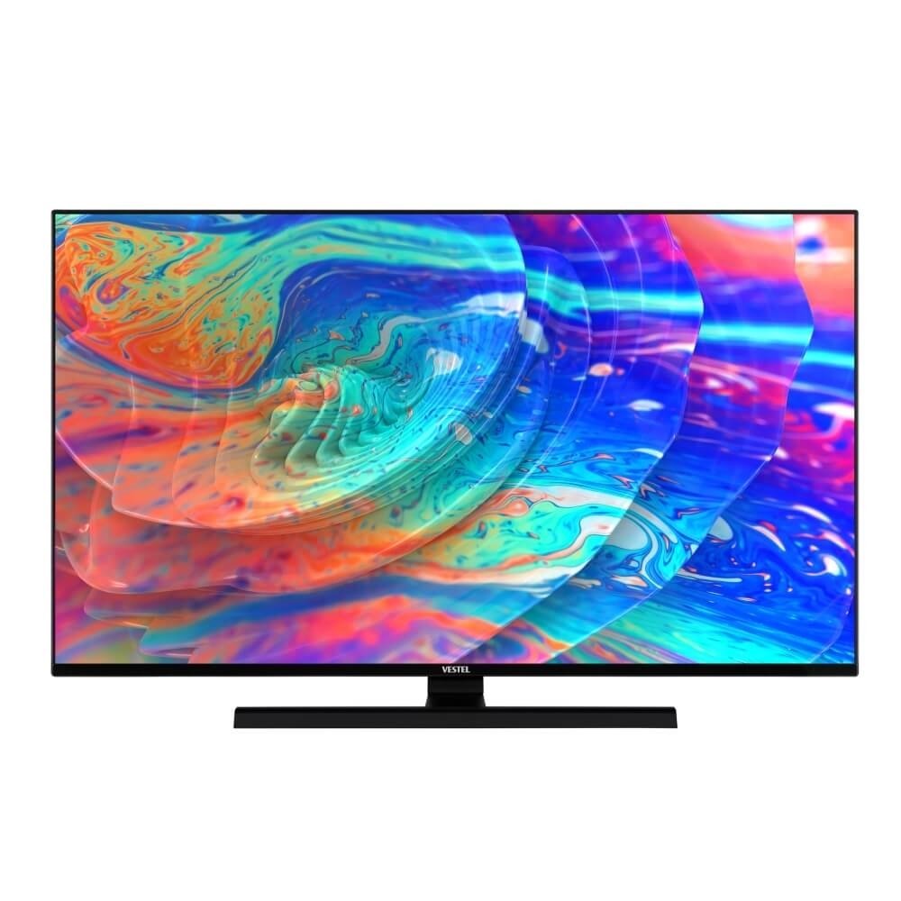 VESTEL 50Q9900 Q LED 4K SMART TV