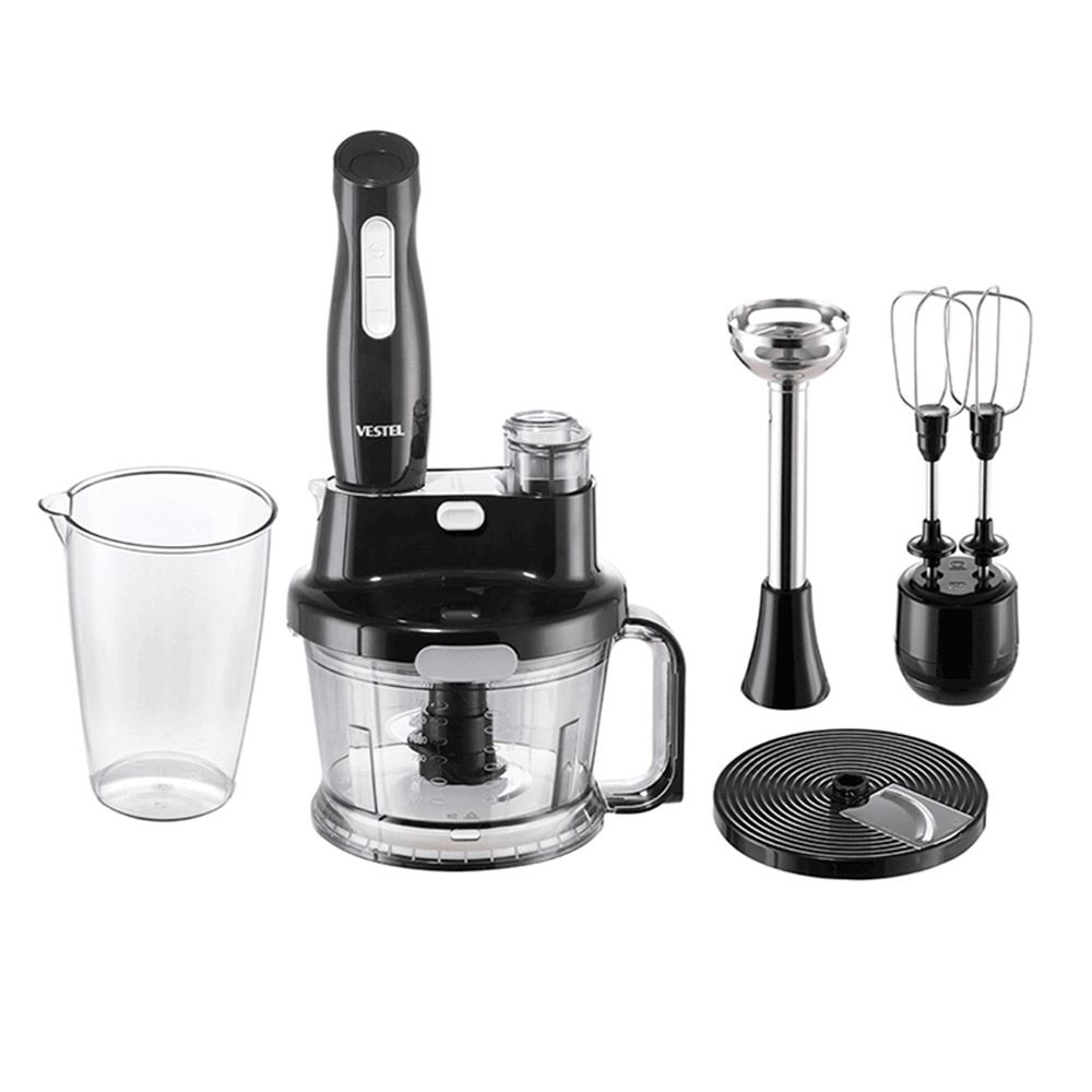 VESTEL TARÇIN 7000S MULTİ BLENDER SET