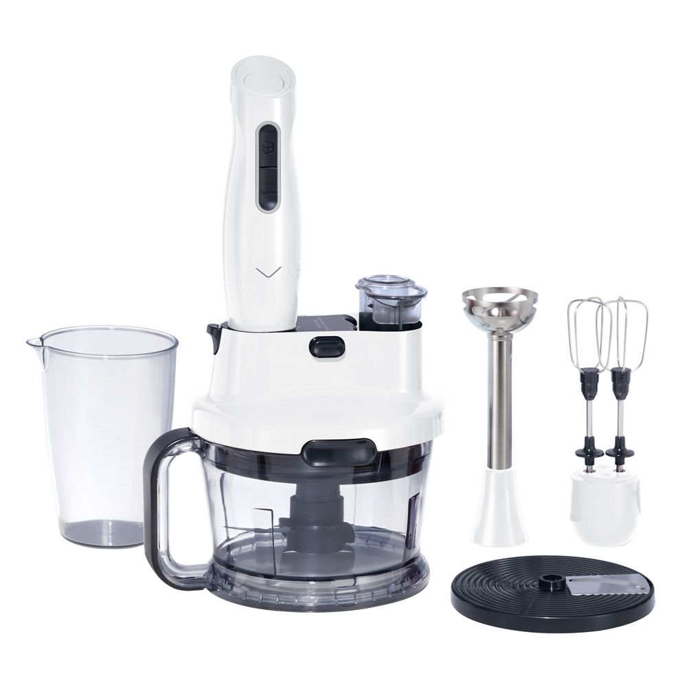 VESTEL VANİLYA 2100B MULTİ BLENDER SET