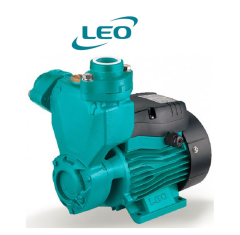 LEO APSM37 0.5 HP 220V KENDİNDEN EMİŞLİ KLAPELİ PREFERİKAL POMPA