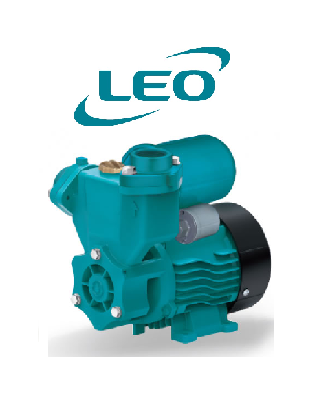 LEO LKSM 550A 0,75 HP 220V GÜNEŞ ENERJİSİ BASINÇ ARTTIRICI SICAK SU MNİ HİDROFOR (POMPA MAT)