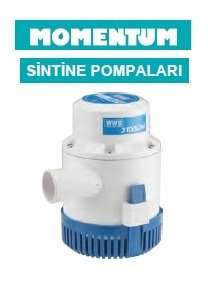 Momentum XBP-3500 12V Sintine Pompa