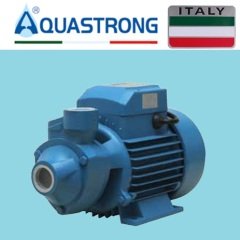 Aquastrong Ekm 80-1     0.75kW  220V  Periferik Çarklı Santrifüj Pompa