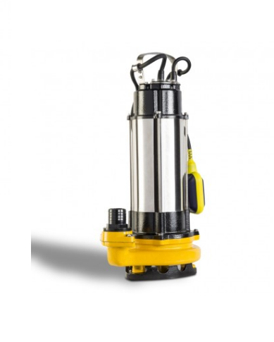 ETNA ETN-250D - 0.35 HP 220V ATIK SU FOSEPTİK DALGIÇ POMPA (FLATÖRLÜ)