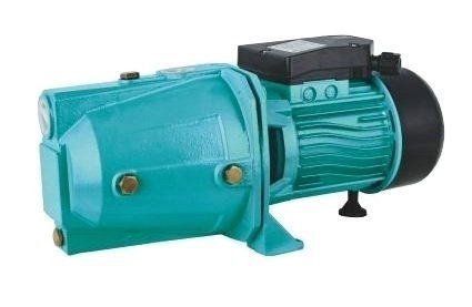 DUFFMART Jet 80 - 0.75 HP- 220V - Santrifüj Pompa