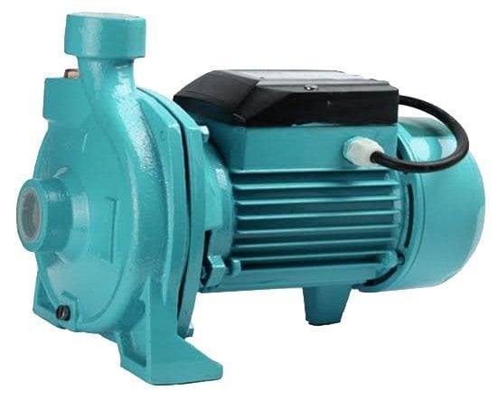 DUFFMART CPM158 - 1 HP- 220V - Santrifüj Pompa