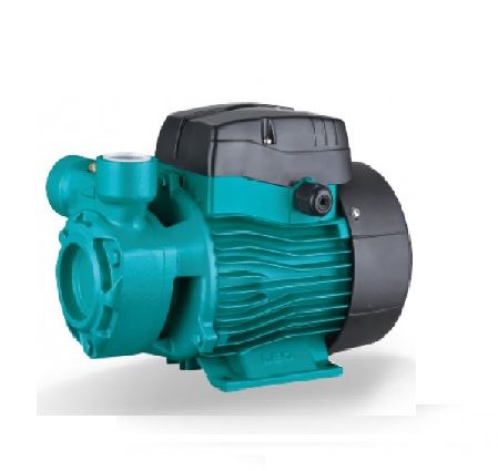 ATLANTİS QB-200 - 2 HP 220V PREFERİKAL SÜRTME FANLI POMPA