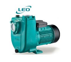 LEO XHSM 2000 - 2 HP 220V KENDİNDEN EMİŞLİ (KLAPELİ) SANTRİFÜJ POMPA