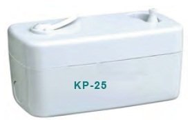 Momentum KP-25  12W-220V   Klima Pompası