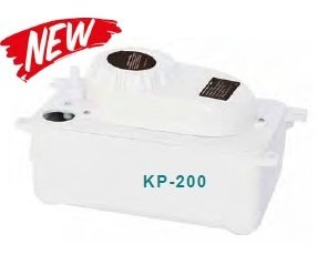 Momentum KP-200  25W-220V  Dış Ünite Pompası