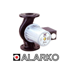 Alarko HCP AL 6/75 - 3 Hızlı Sirkülasyon Pompası PN6 / DN65 TRİFAZE