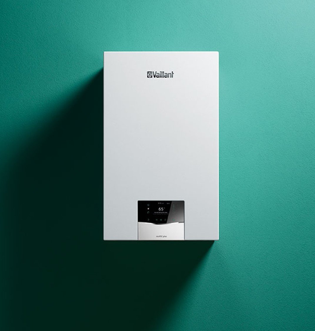 VAİLLANT ECOTEC PLUS VUW 40 CS/1-5 PLUS YOĞUŞMALI KOMBİ