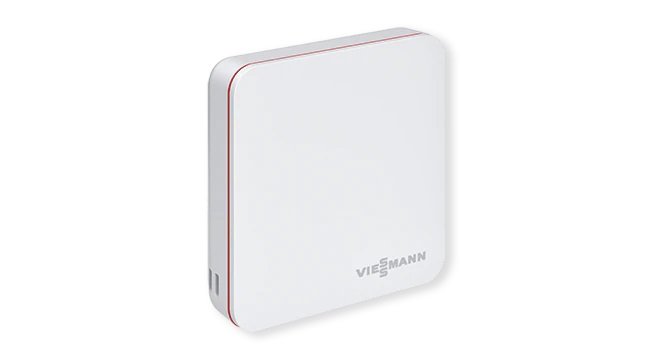 VİESSMANN VİCARE KABLOSUZ ODA TERMOSTATI