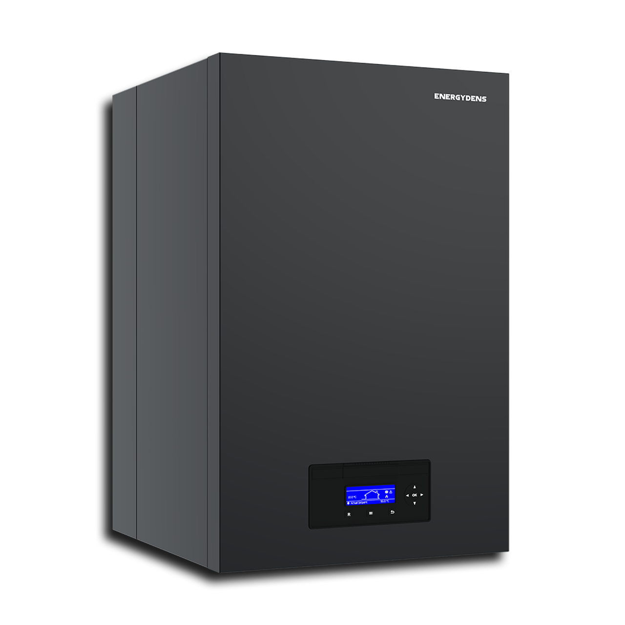 VIESSMANN ENERGYDENS 70 Kw Duvar Tipi Yoğuşmalı Kazan