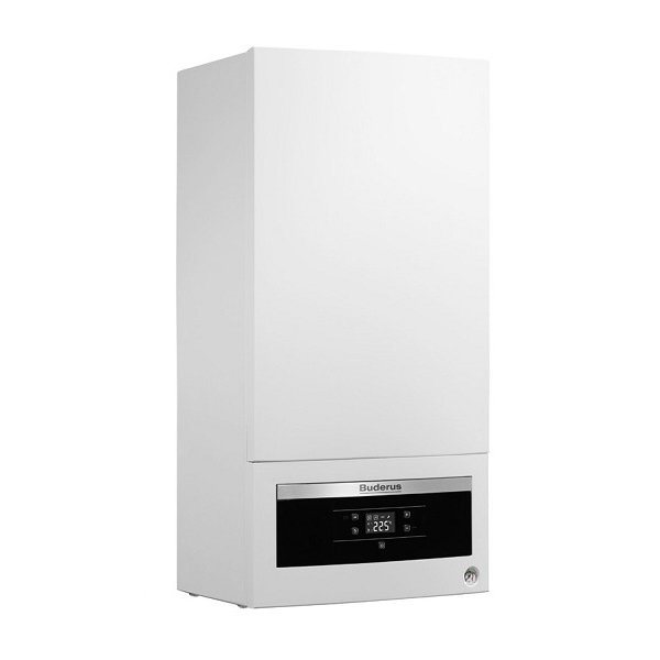 BUDERUS LOGAMAX PLUS GB-062 ERP 20 KW YOĞUŞMALI KOMBİ / BACA SETİ DAHİL
