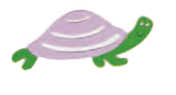 Kaplumbağa Figürü