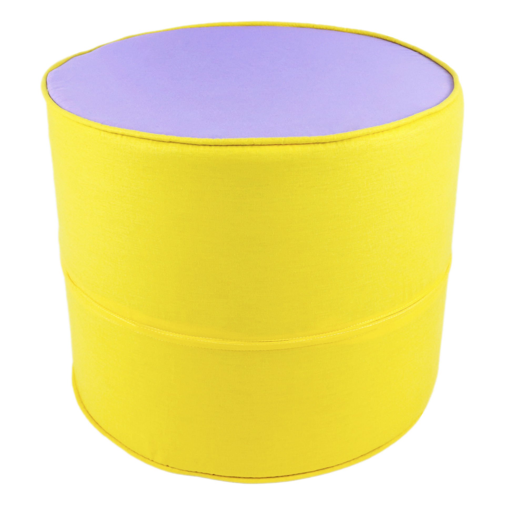 Silindir Puf 32cm