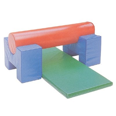 Modüler Sünger Oyunu (4 Parça) Set 3
