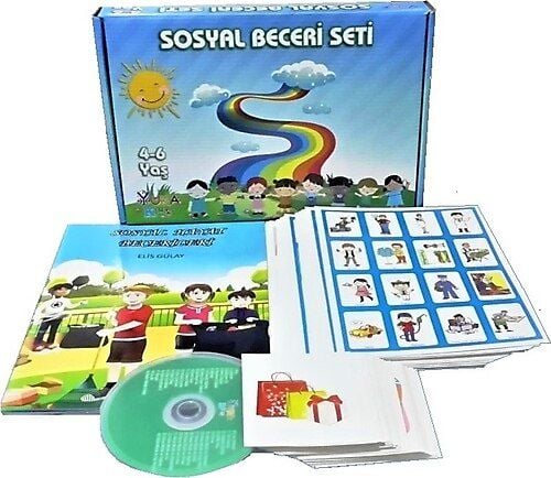 Sosyal Beceri Seti