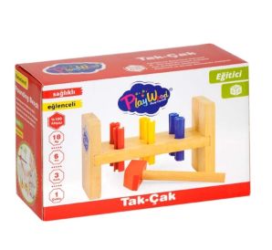 Tak-Çak 6 lı