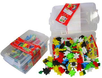 Flexi Lego 250