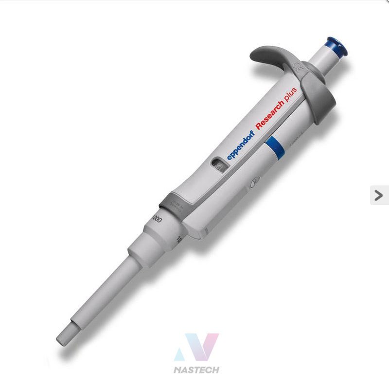 EPPENDORF Research® plus 2-20 µL AYARLANABİLİR MİKRO OTOMATİK PİPET