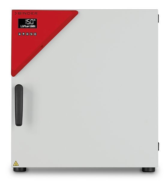 Binder ED 56 Etüv Doğal Hava Dolaşımlı 57 Litre