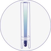 XS Instruments pH Metre Elektrodu 201T