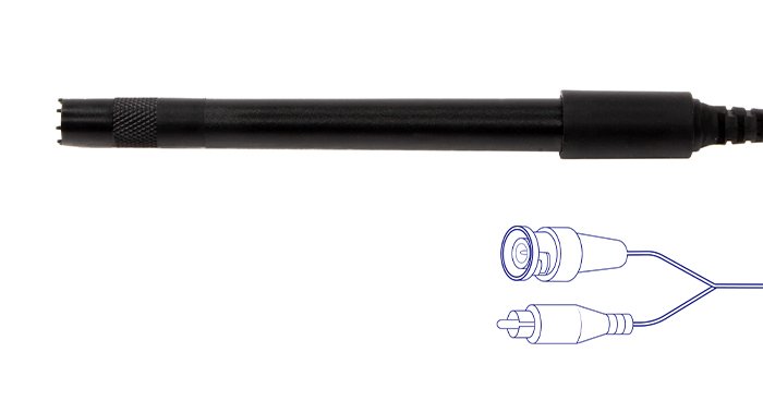 XS Instruments OXY Polagrafik Çözünmüş Oksijen Sensörü D07