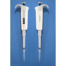 Weightlab WMMP-10 ''Komple Oktavlanabilir'' Otomatik Pipet