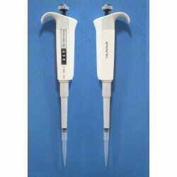 Weightlab WMMP-100 ''Komple Oktavlanabilir'' Otomatik Pipet