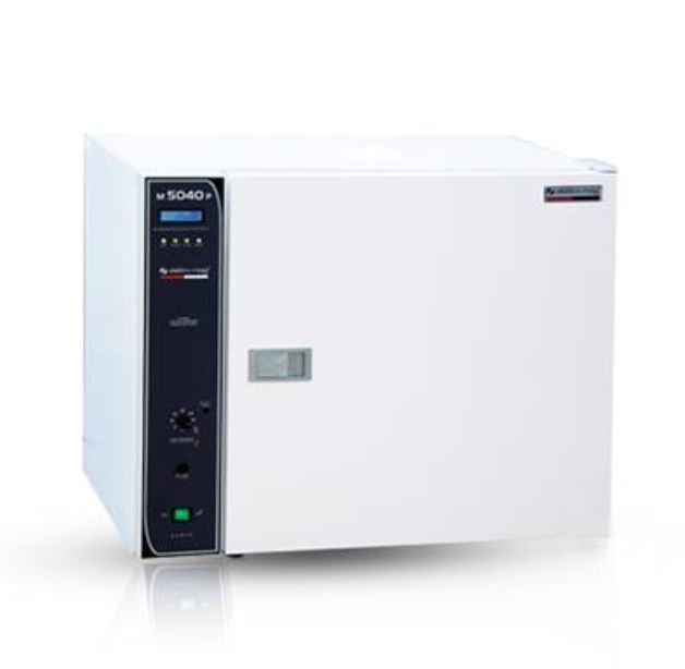 Elektromag M 5040 PS Kuru Hava Sterilizatörü Paslanmaz Çelik