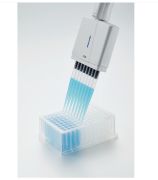 Eppendorf Research plus 0.5–10 µL, 8 Kanal Otomatik Pipet