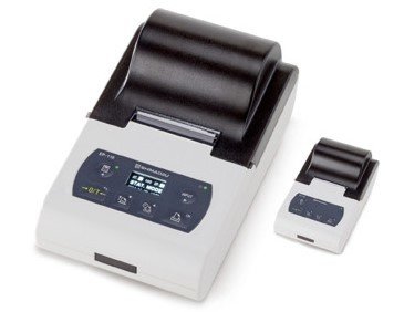Weightlab GLP & GMP Printer