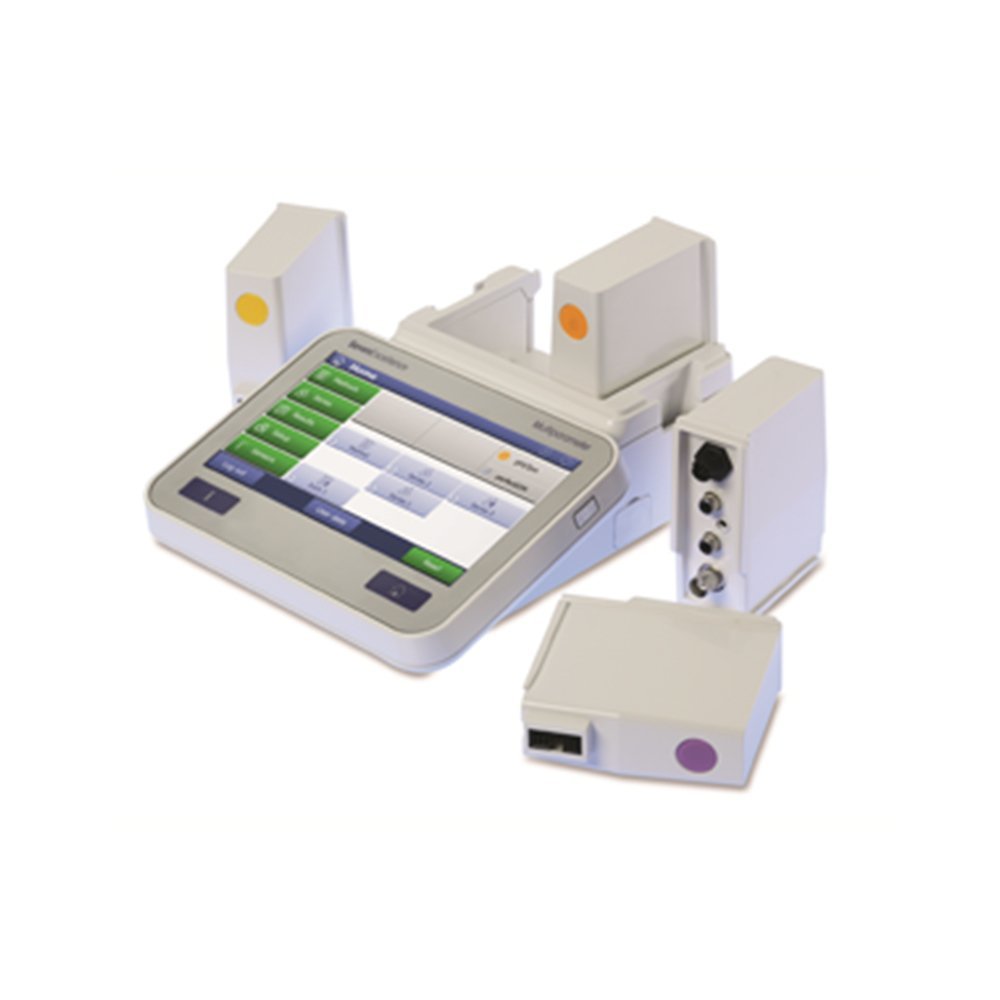 Mettler Toledo S475 K Masa Tipi Multiparametre