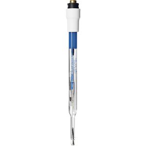 Mettler Toledo InLab Viscous Pro-ISM pH Elektrodu