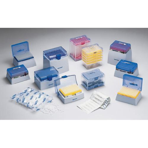 Eppendorf Pipet Ucu epT.IPS 2 - 200 µL Kutulu 96 lık