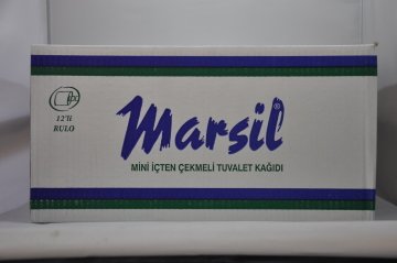 Marsil Mini Cimri Tuvalet Kağıdı
