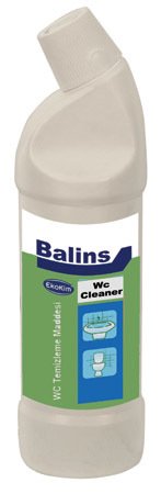 Balins Wc Cleaner