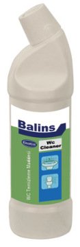 Balins Wc Cleaner