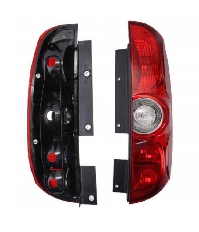 Fiat Doblo Stop Lambası Sağ Duysuz Bagaj Kaputu Yana Açılır Olanlar 2009 ve Sonrası
