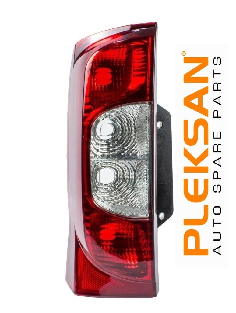 Fiat Fiorino Stop Lambası Sol Duysuz Bagaj Kaputu Tek Kapı Olan Araçlar