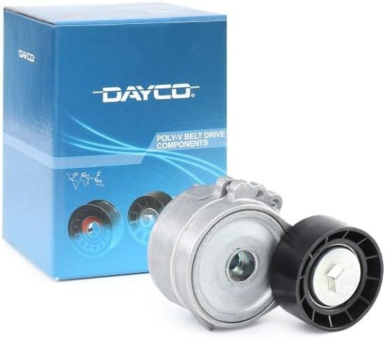 Fiat Peugeot Citroen 1.9-2.0 Dizel Alternatör Gergi Rulmanı Kütüklü Komple Dayco Marka