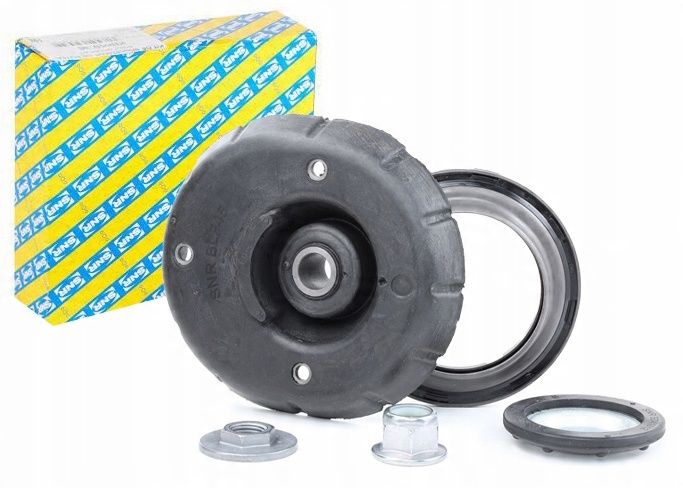 Ön Amortisör Üst Takoz Kiti Rulmanlı Peugeot Citroen P208-P2008-P301-DS3-C3-C4-C ELYSEE SNR Marka